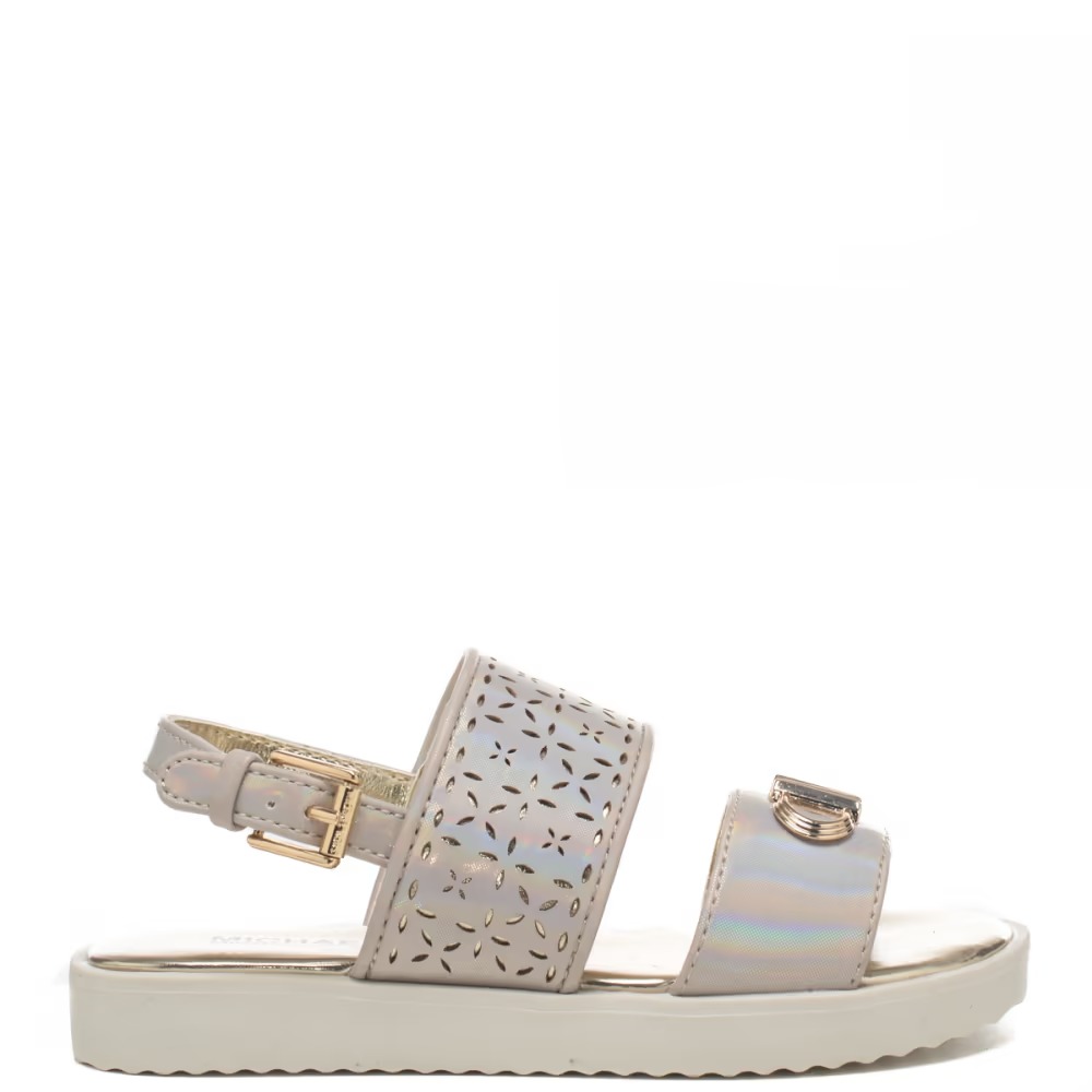 CALZATURE SANDALO MICHAEL KORS MK100664 SUNSET